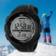 thumbnail image 5 of Reloj de pulsera resistente al agua de 50M, temporizador de cuenta regresiva para hombres con retroiluminación LED, regalo para estudiantes JShteea  El nuevo, 5 of 9