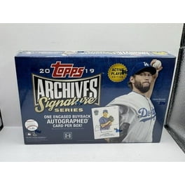 Topps 2022　MUSEUM COLLECTION　新品未開封ミニBOX Topps 2022 MUSEUM COLLECTION 新品未開封ミニBOX Amazon.com: 2022