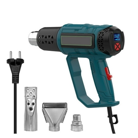 

2000W 220V Industrial Electric Air Gun Temperature Regulator