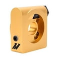 thumbnail image 1 of Mishimoto MMOP-SPTR Oil Sandwich Plate with Rear-Mounted Thermostat, 1 of 5