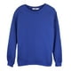 thumbnail image 5 of Sudadera de Lana Macarena Azul XL para Hombres y Mujeres Macarena Sudadera de lana con cuello redondo, 5 of 8