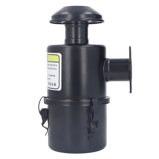 Conjunto del Filtro de Aire, Filtro diesel de aire Resistente a la Corrosión Resistente a la Corrosión Fácil de Instalar Multifuncional Para Micro Cultivador