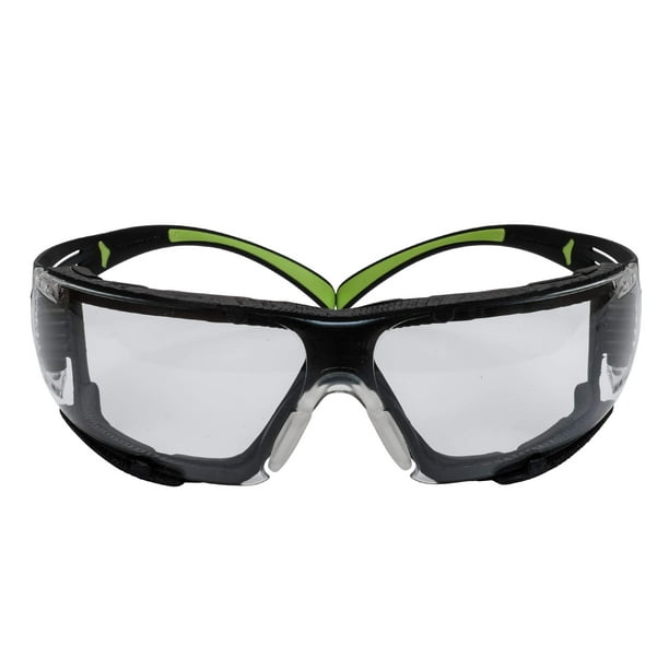 Gafas de seguridad 3M SecureFit 400 ANSI Z87 Protección ocular