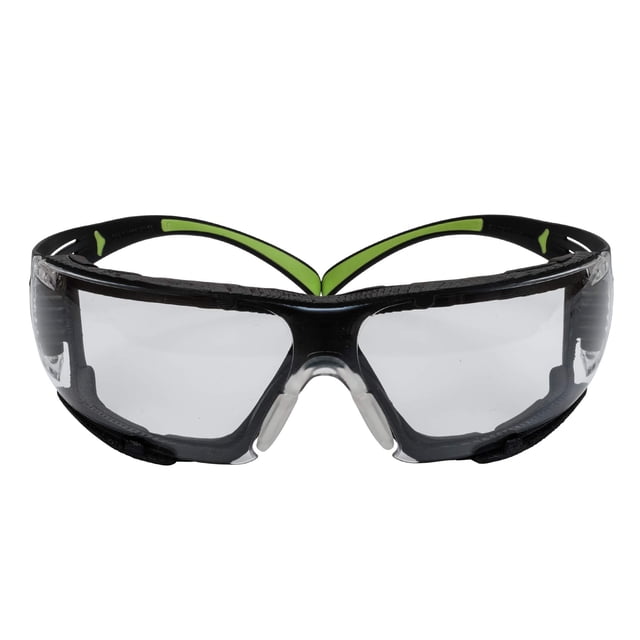 Gafas de seguridad 3M SecureFit 400 ANSI Z87 Protección ocular