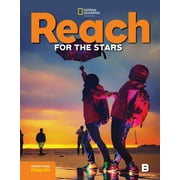 Reach for the Stars: Reach for the Stars B with the Spark Platform (Paperback)