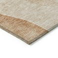 thumbnail image 4 of Addison Rugs Chantille Indoor/Outdoor Transitional Modern Terracotta Washable Rectangle Rug, 9' x 12', 4 of 6