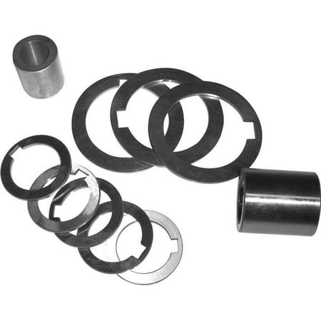 

F&D Tool 30877 Arbor Spacer - 0.062 W x 2.50 Bore - Series AR106