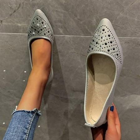 

ZTTD Women s Breathable Fashion Casual Shoes Leisure Slipon Outdoor Shoes Women s Casual Shoes