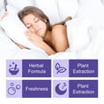 thumbnail image 3 of Lavender Pillow Spray, 2pcs 60ml Improve Sleep Quality Lavender Sleeping Spray  For Daily Use, 3 of 8