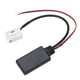 thumbnail image 4 of Receptor De Música, Cable Adaptador Estéreo RD4 Para Coche, Transferencia De Datos Estable De Alta Fidelidad Para Radio De Coche, 4 of 7