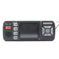 thumbnail image 2 of Baojie Bj-318 25W Walkie Talkie De Doble Banda De Alta Potencia Encendedor De Cigarrillos De Coche Walkie-Talkie De Doble Pantalla Yuarrent EL011422-00, 2 of 6
