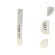 thumbnail image 2 of Funda para palo de golf, protector de varilla de golf, resistente a arañazos, accesorios de golf Blanco, 2 of 9