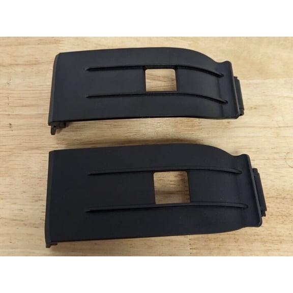 YANI- Gaems Vanguard Latch Left And Right Black