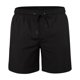 thumbnail image 3 of Augper Men's Summer Swim Trunks Quick Dry Surf Boardshorts Bathing Suit With Mesh Lining Beach Shorts, 3 of 8