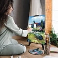 thumbnail image 3 of Soporte Art Easel RRFTOK para letreros y pinturas, 3 of 7