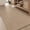 Beige, variant on SIXHOME 16"x24" Bathroom Rug Non-Slip Absorbent Bath Mat Quick Dry Thin Soft Woven Boho Floor Mat Durable Textured Look Beige