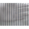 thumbnail image 4 of oneOone Georgette Viscose Fabric Vertical Stripe Printed Craft Fabric BTY 42 Inch Wide, 4 of 4