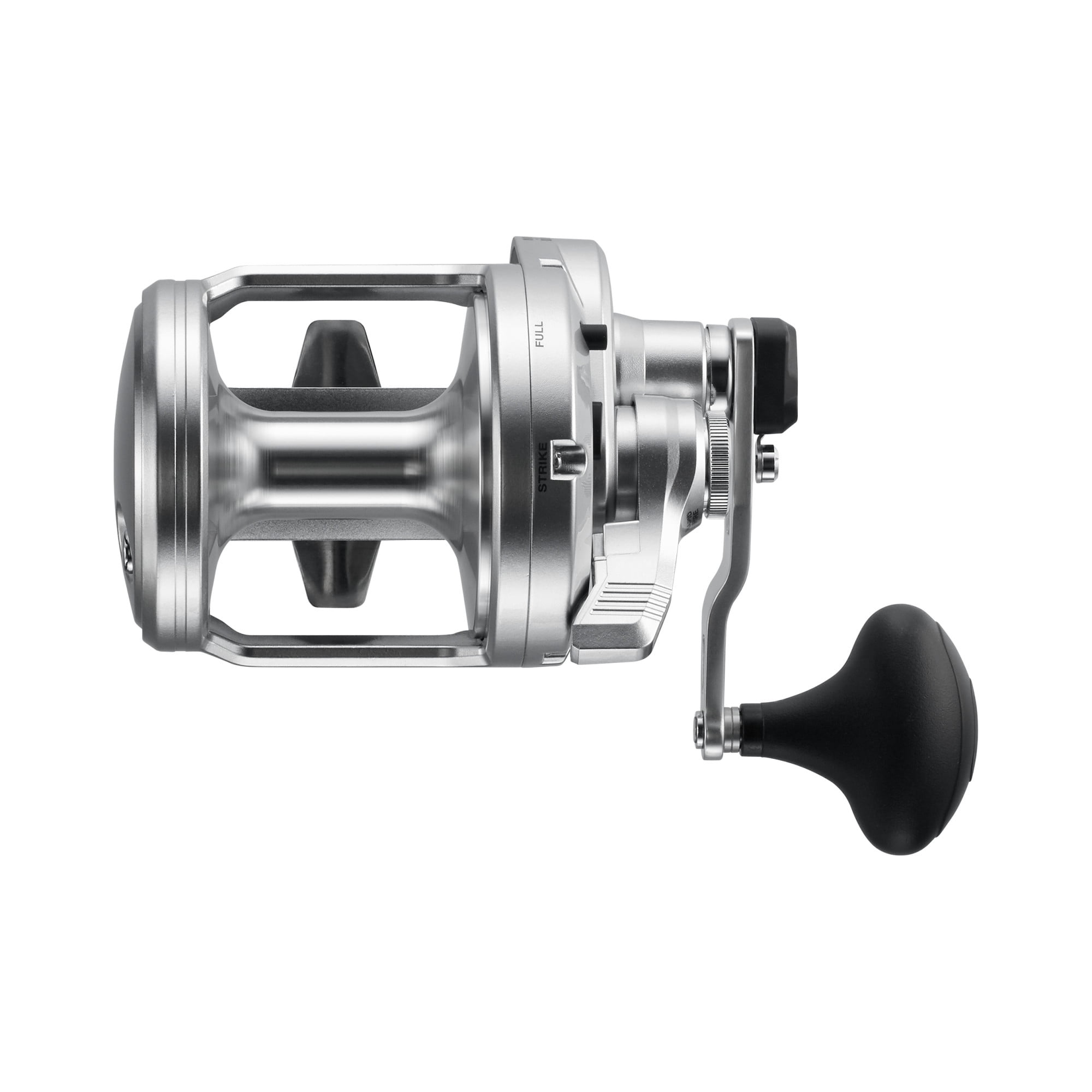 Shimano Fishing SPEEDMASTER 8II Lever Drag Reels [SPM8II]
