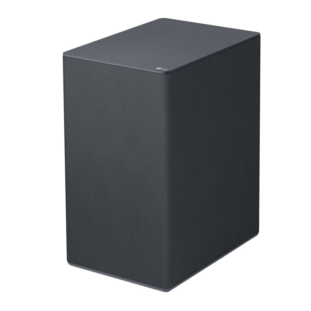 LG SC9S 3.1.3 400W RMS Sound Bar - Google Assistant, Siri