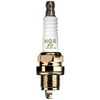 NGK 710 V-Power Spark Plug - BP8H-N-10 S25, 25 Pack