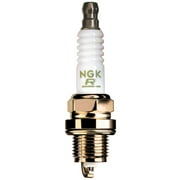 NGK 7052 V-Power Spark Plug (4 Pack) Fits select: 1971-1980 CHEVROLET C10, 1972-1974 CHEVROLET MALIBU