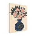 thumbnail image 2 of Trademark Fine Art 'Vase of Flowers III' Canvas Art by Melissa Wang, 2 of 3