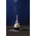 thumbnail image 3 of MARIPOSA Number Candle Holder Set, Set of 10, Silver, 3 of 5