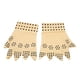 thumbnail image 3 of Guantes De Compresión Para Dolores De Manos, Tratan Los Músculos Doloridos, Artritis, Guantes De Compresión, Previenen Resbalones, Reducen El Dolor, 2 Piezas Aumentan La, 3 of 7