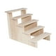 thumbnail image 5 of Expositor de productos, estanterías de madera, estanterías de madera 5 capas 20cm, 5 of 7