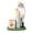 Shaking Honey, variant on CoudarTitie Beekeeping Art Statue, Resin Figurine, Artwork, Ornament, Sculpture for Desktop, Shaking Honey