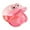 pink duck, variant on Almencla Balls Game Paddle Beach Toys Creative Party Favor Toss and Balls Racket Outdoor Games for Family Beach pink duck
