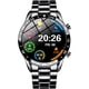 thumbnail image 2 of Reloj Inteligente Fralugio BW220 Pantalla HD Monitor Cardiaco Lujo, 2 of 7