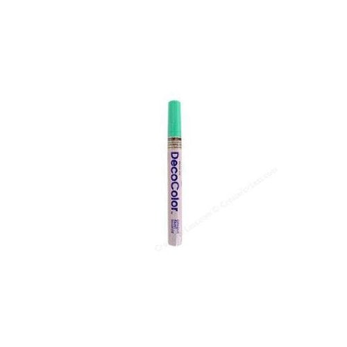 UCHIDA OF AMERICA CORP. 140S70 MARVY DECOCOLOR OPAQUE EXTRA FINE PEPPERMINT