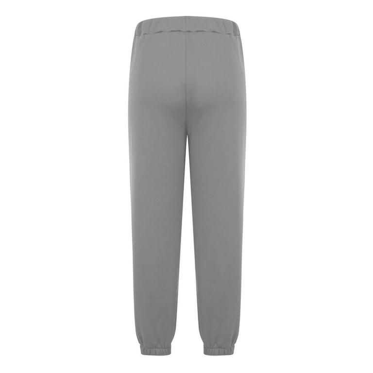 Gray Mens Sweatshirt Suits Hoodies Tracksuit Sweatsuits For