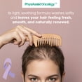 thumbnail image 3 of PhysAssist Oncology Delicate Shampoo. Kind to Fragile Hair and Scalp. Without Fragrance. 8 oz, 3 of 5