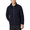 thumbnail image 1 of Chaqueta polar de 32 grados para hombre, azul, mediana 32 Degrees Chaqueta, 1 of 1