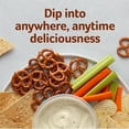 thumbnail image 6 of Hidden Valley Ready-to-Eat Dip, French Onion, 10 oz, 6 of 10