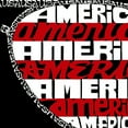 thumbnail image 3 of Americana Sunglasses - Men's Word Art Crewneck Sweatshirt, 3 of 3