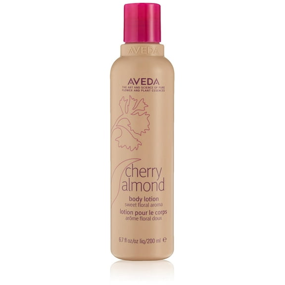 Aveda Cherry Almond Body Lotion 6.7 oz
