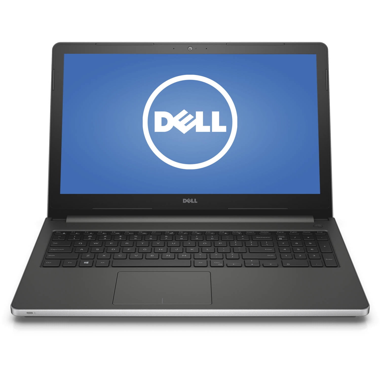 dell touch screen laptop