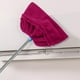 thumbnail image 4 of Funda de tela para escobas perezosas multifuncional, gruesa, súper absorbente, para trapear y barrer, funda de tela de repuesto, funda para trapeador, funda para limpiar suciedad, 4 of 5