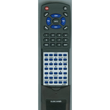 Replacement Remote for NETGEAR RTNTV300  NTV300SL  NTV300 price history on PriceWatchPro