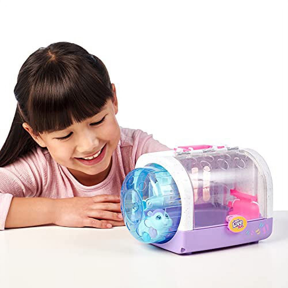 Little Live Pets Hamster House