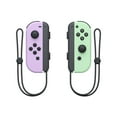 thumbnail image 1 of Joy-Con™ (L)/(R) - Pastel Purple/Pastel Green, 1 of 6