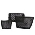 thumbnail image 5 of Make-up Wash Mesh Storage Bag Transparent Don't fade Storage Bag Convenient Carry-on Love Wash Bag, 5 of 8