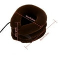 thumbnail image 3 of LAFGUR Cervical Traction, Cervical Neck Traction,Air Inflatable Pillow Cervical Neck Traction Device For Easing Muscle Pain, 3 of 8