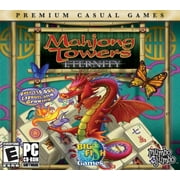 Mahjong Towers Eternity - PC