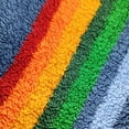thumbnail image 6 of Levinis Boho Sherpa Fleece Blanket 60'' × 80'', Ultra Soft Aztec Throw Blanket for All Season, Cozy Blanket for Couch Bed Sofa Office Camping, 6 of 7