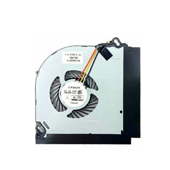 Refroidisseur de CPU pour Ordinateur Portable Clevo P950 P950HR P950ER T97 T96E T800