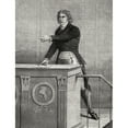 thumbnail image 2 of Louis Antonie Leon Saint-Just 1767-1794 French PoliticianFrom Histoire De La Revolution Francaise By Louis Blanc 13 x 17, 2 of 2